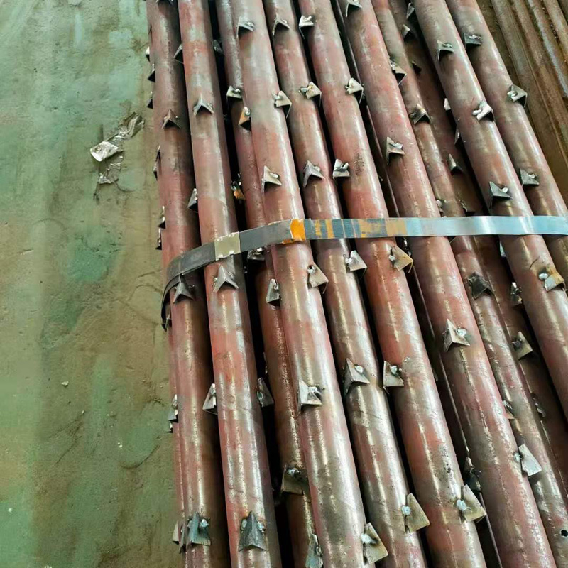 泌阳土钉小导管