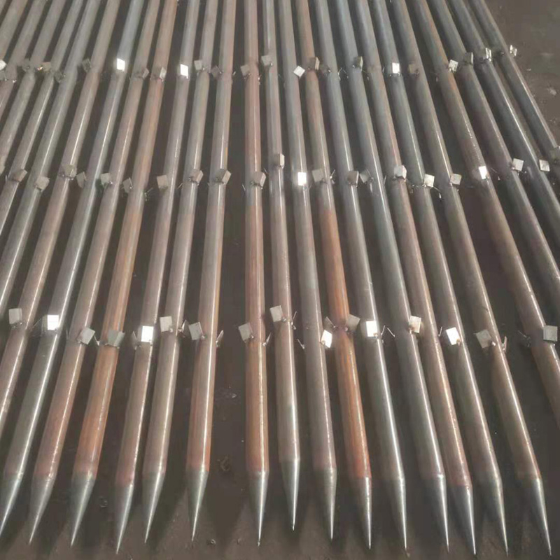 泌阳土钉小导管