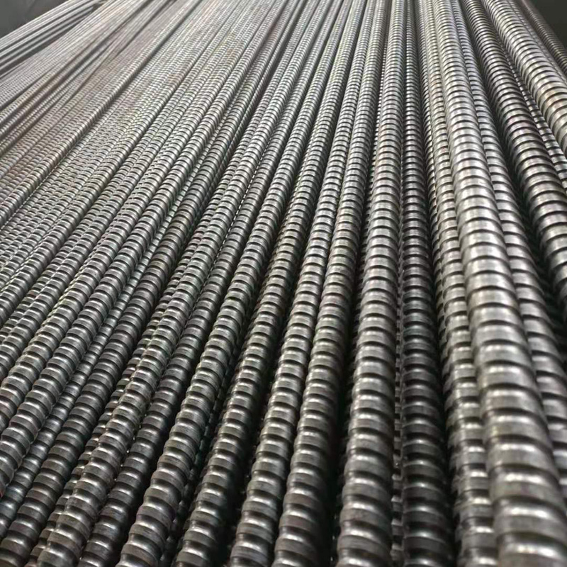 泌阳中空锚杆